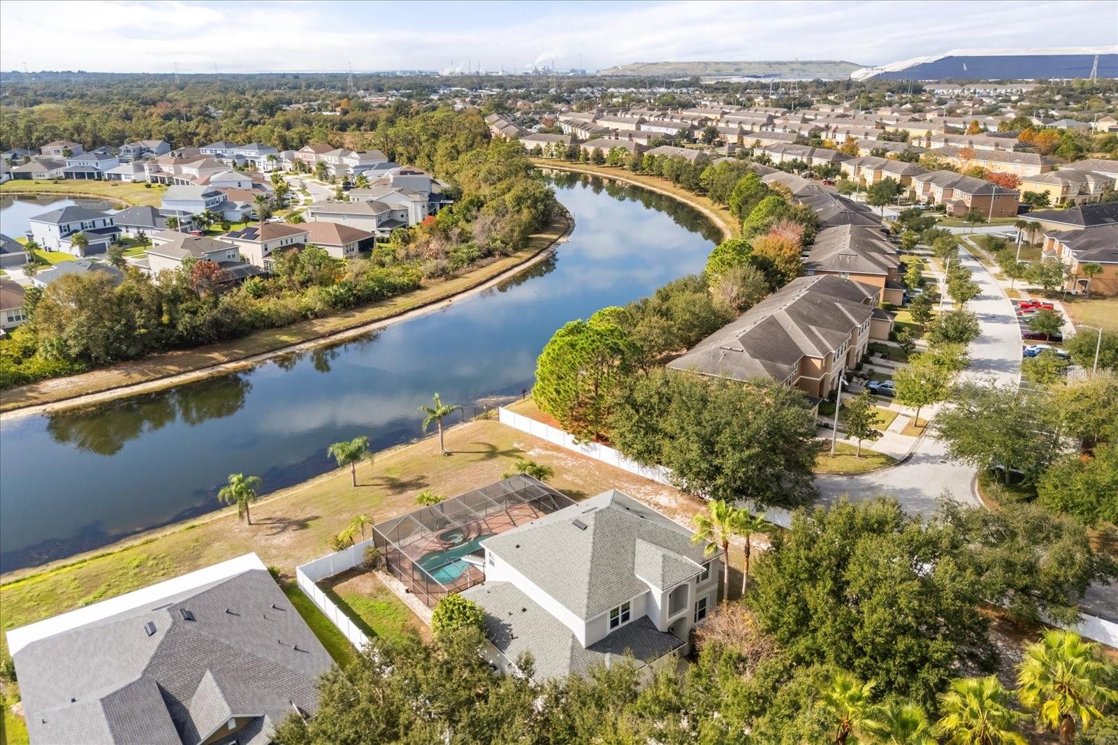 PARKWAY CENTER SINGLE FAM PH 01 - Residential