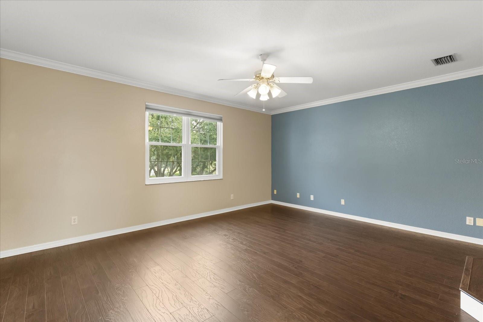 PARKWAY CENTER SINGLE FAM PH 01 - Residential