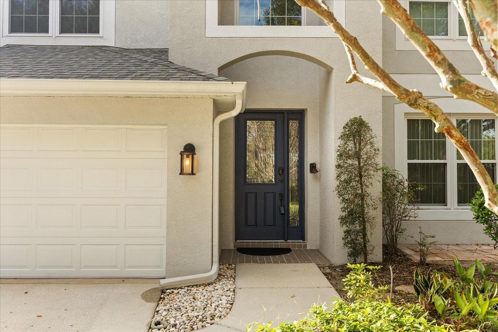 Photo of 9005 Pinebreeze Drive, Riverview, FL 33578 (MLS # O6362210)