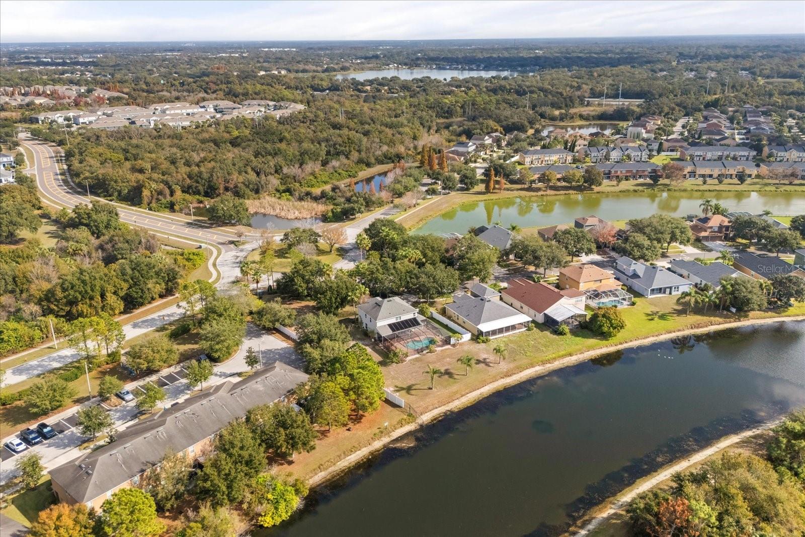 PARKWAY CENTER SINGLE FAM PH 01 - Residential