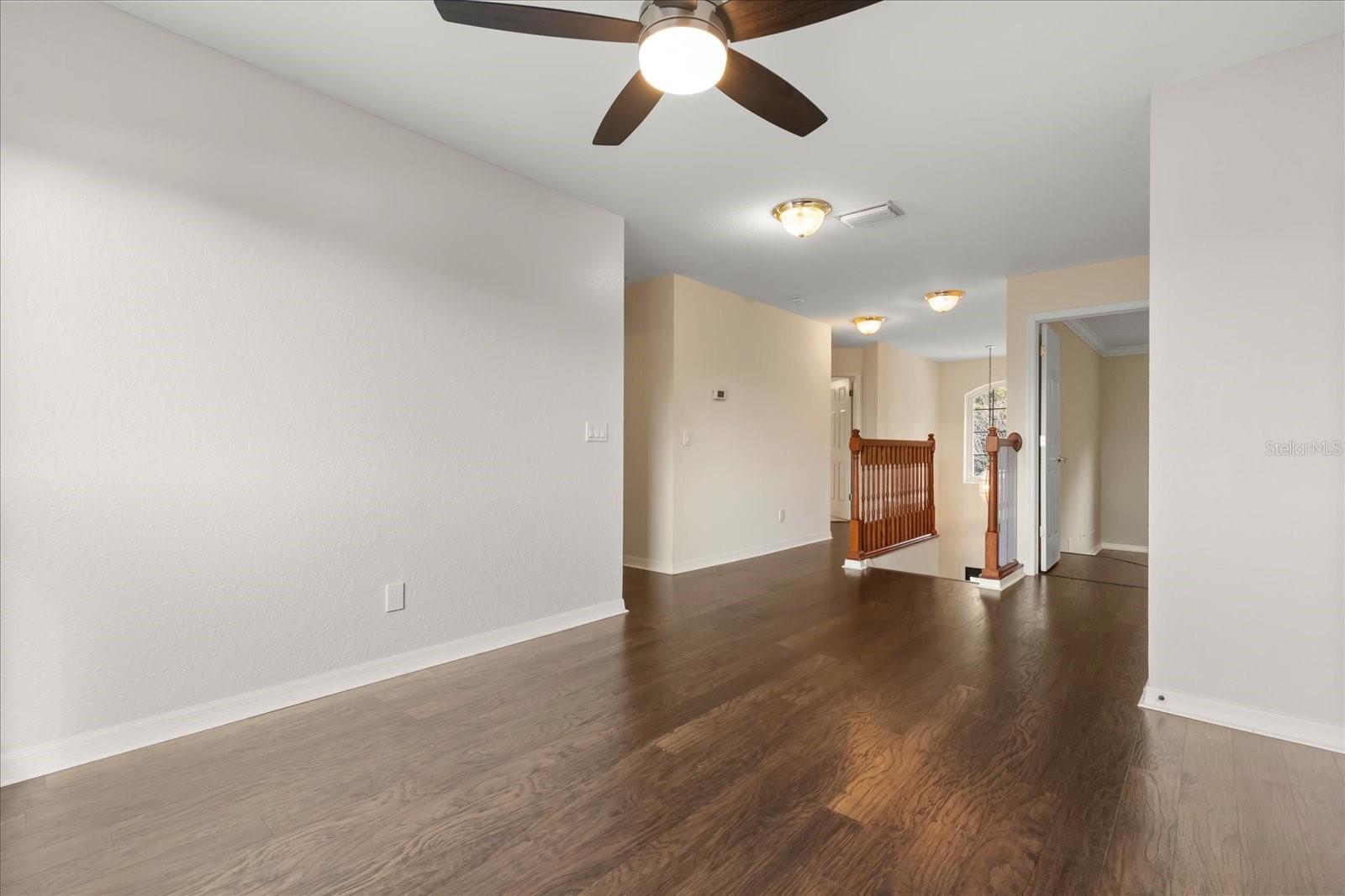 PARKWAY CENTER SINGLE FAM PH 01 - Residential