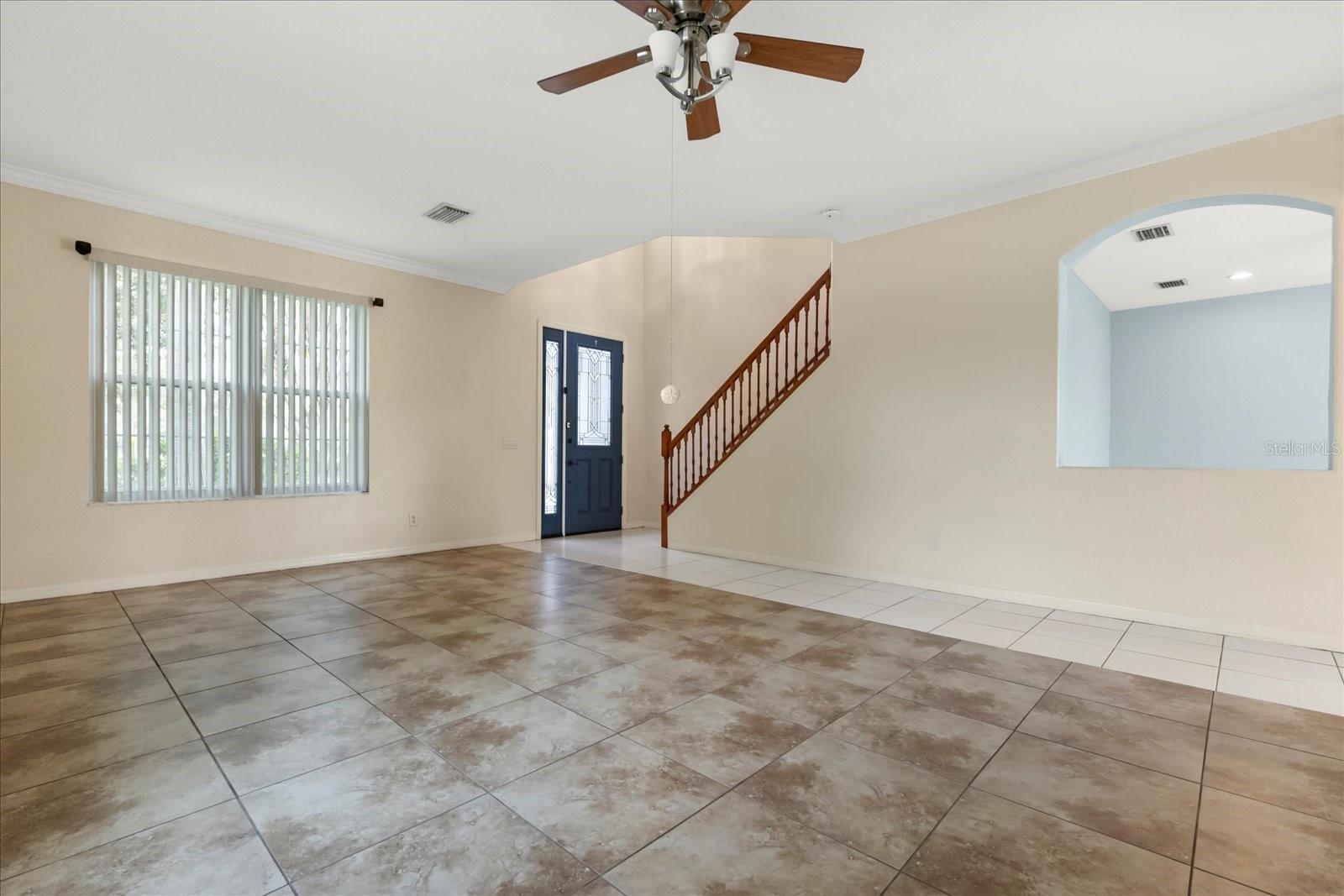 PARKWAY CENTER SINGLE FAM PH 01 - Residential