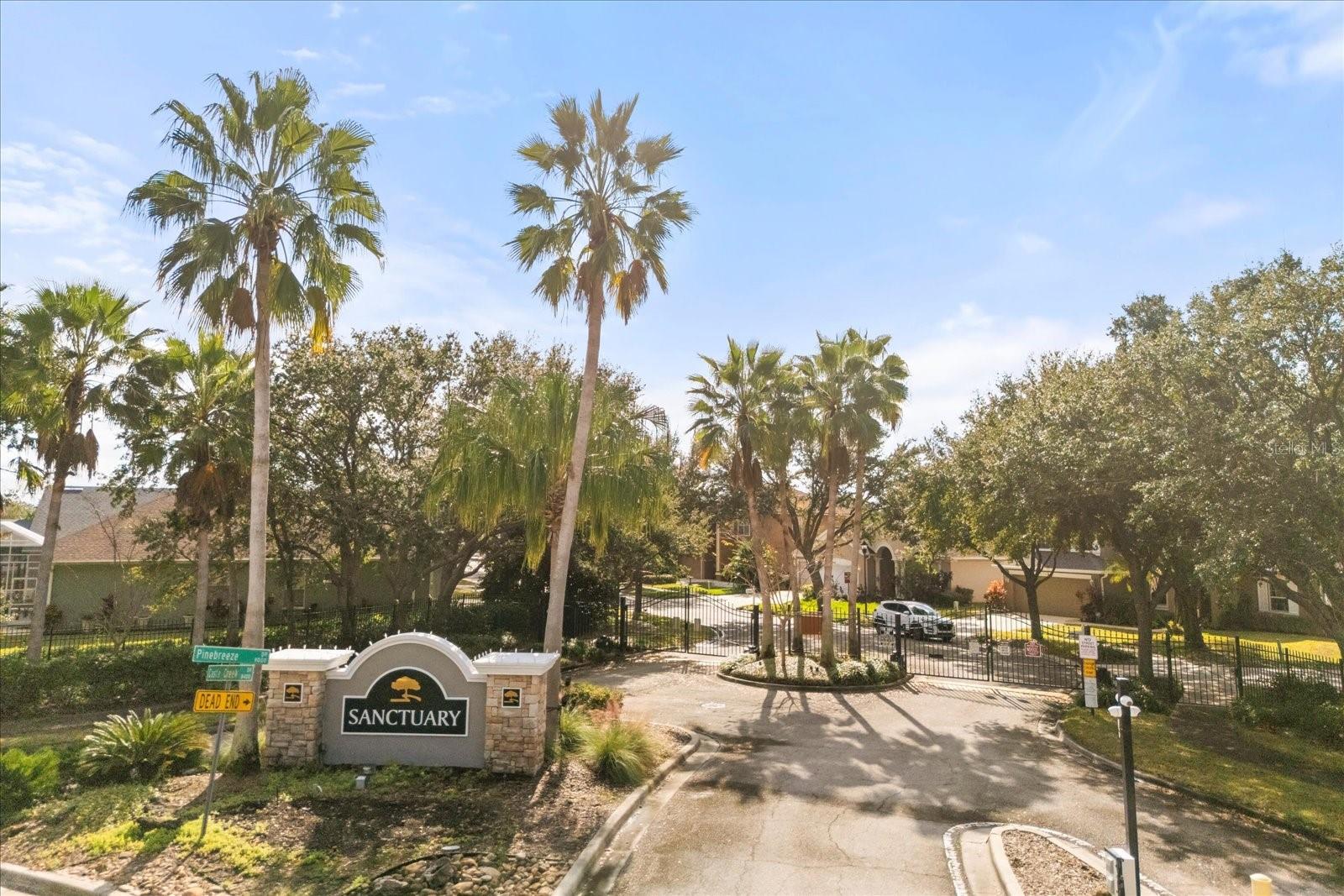 PARKWAY CENTER SINGLE FAM PH 01 - Residential