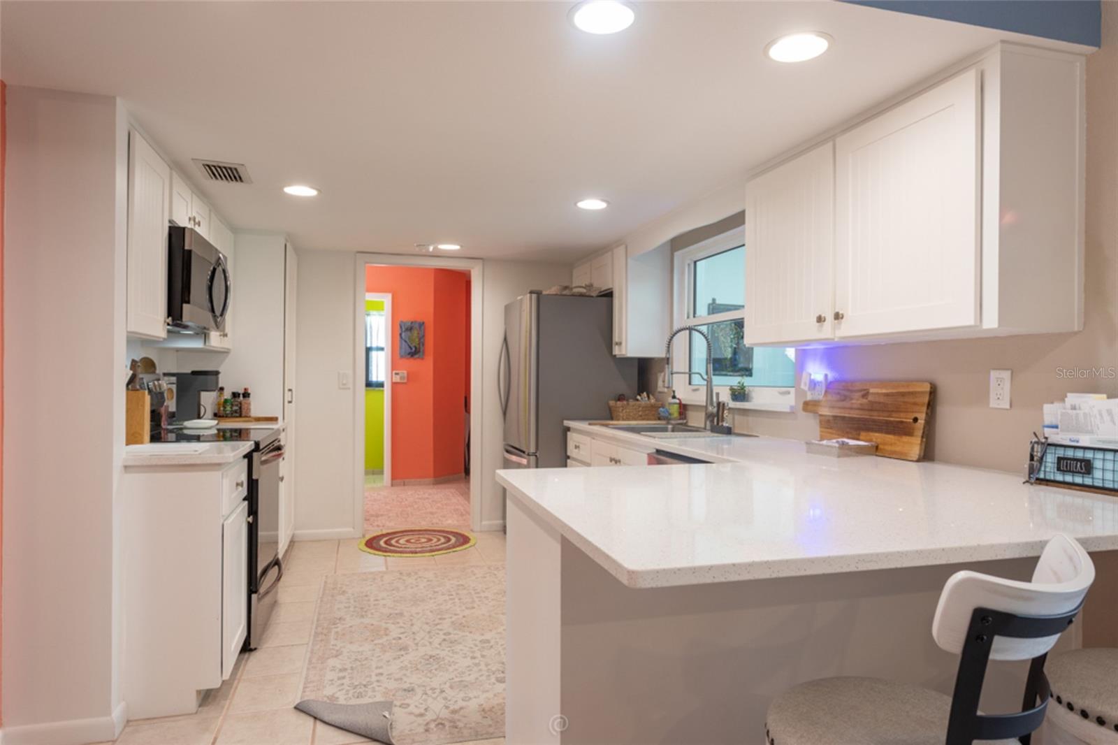 COUNTRY CLUB COVE SEC 03 - Residential