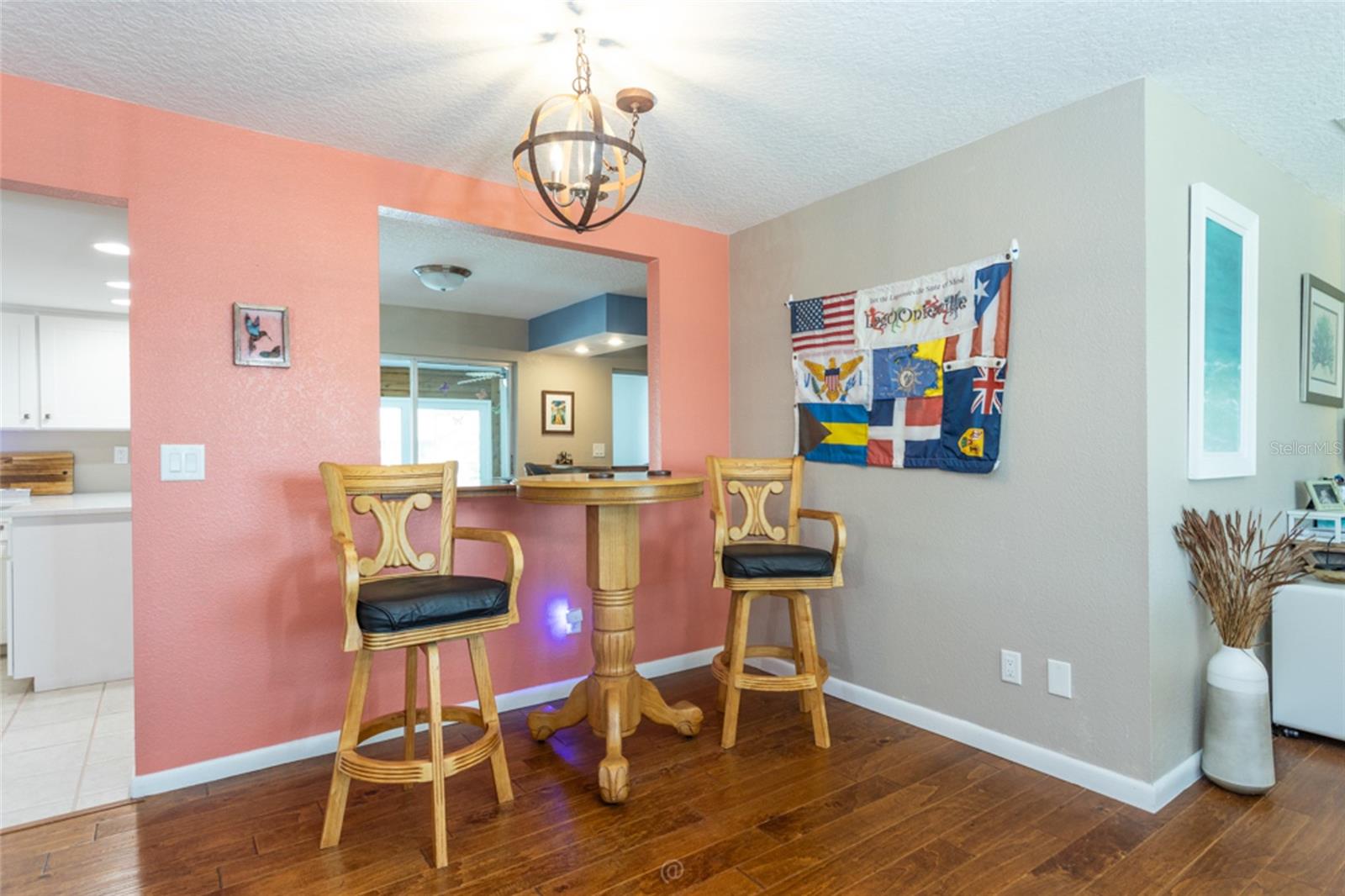 COUNTRY CLUB COVE SEC 03 - Residential