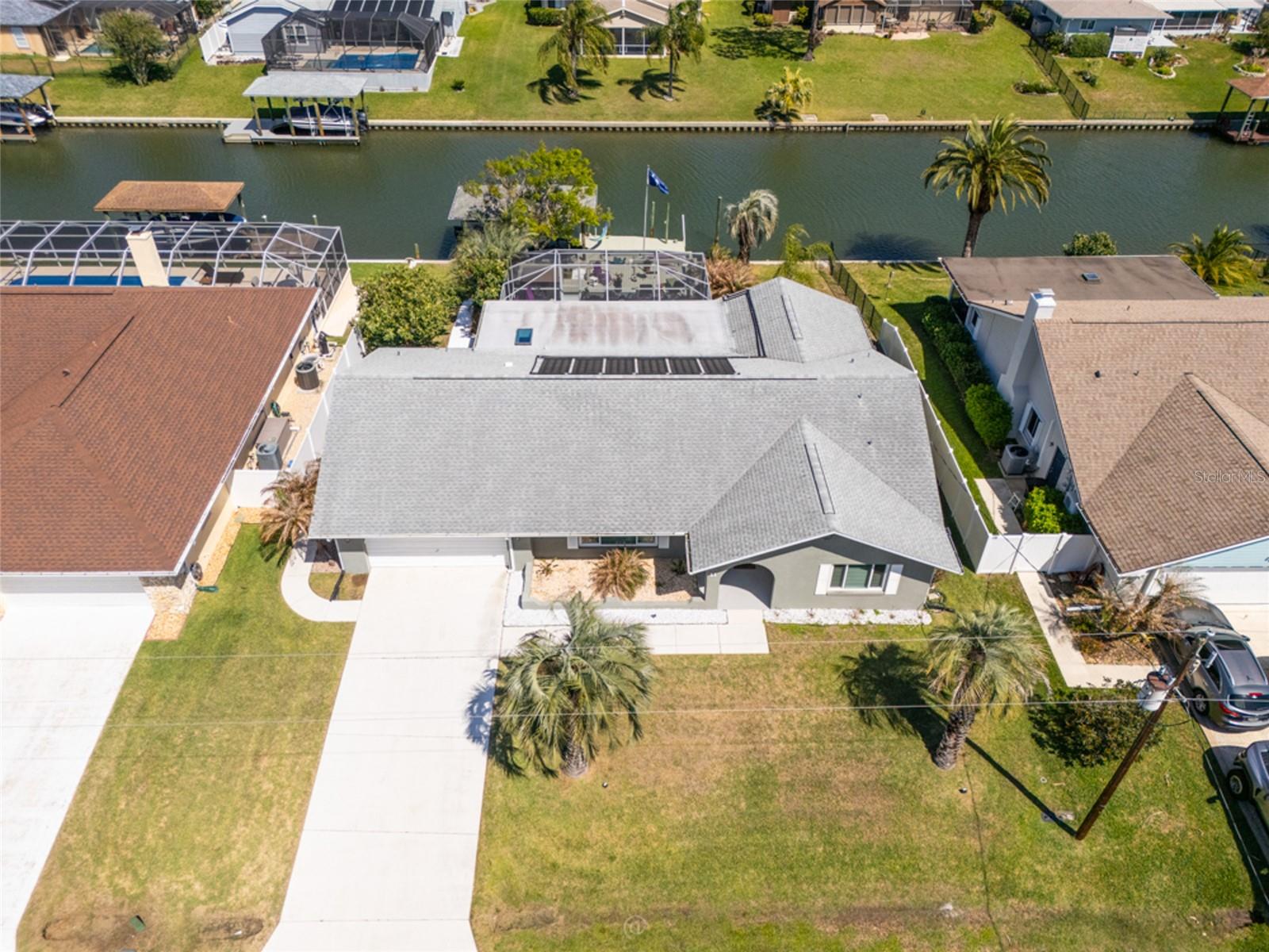 COUNTRY CLUB COVE SEC 03 - Residential