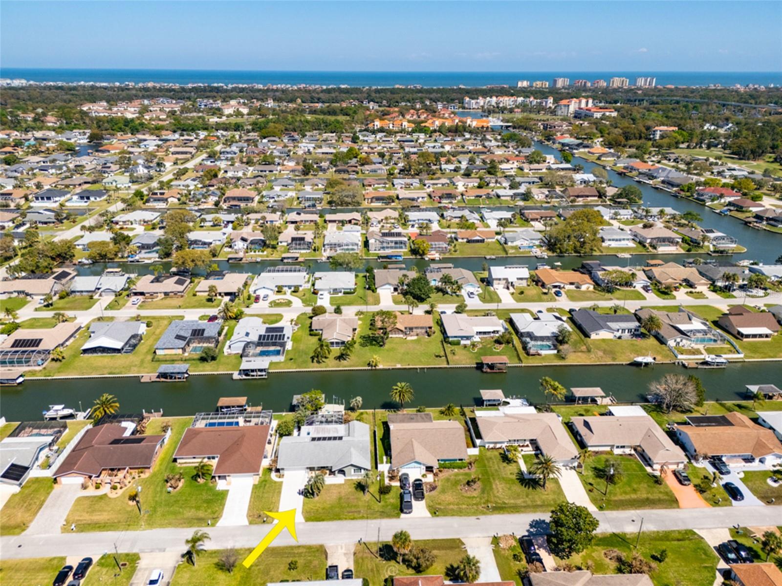 COUNTRY CLUB COVE SEC 03 - Residential