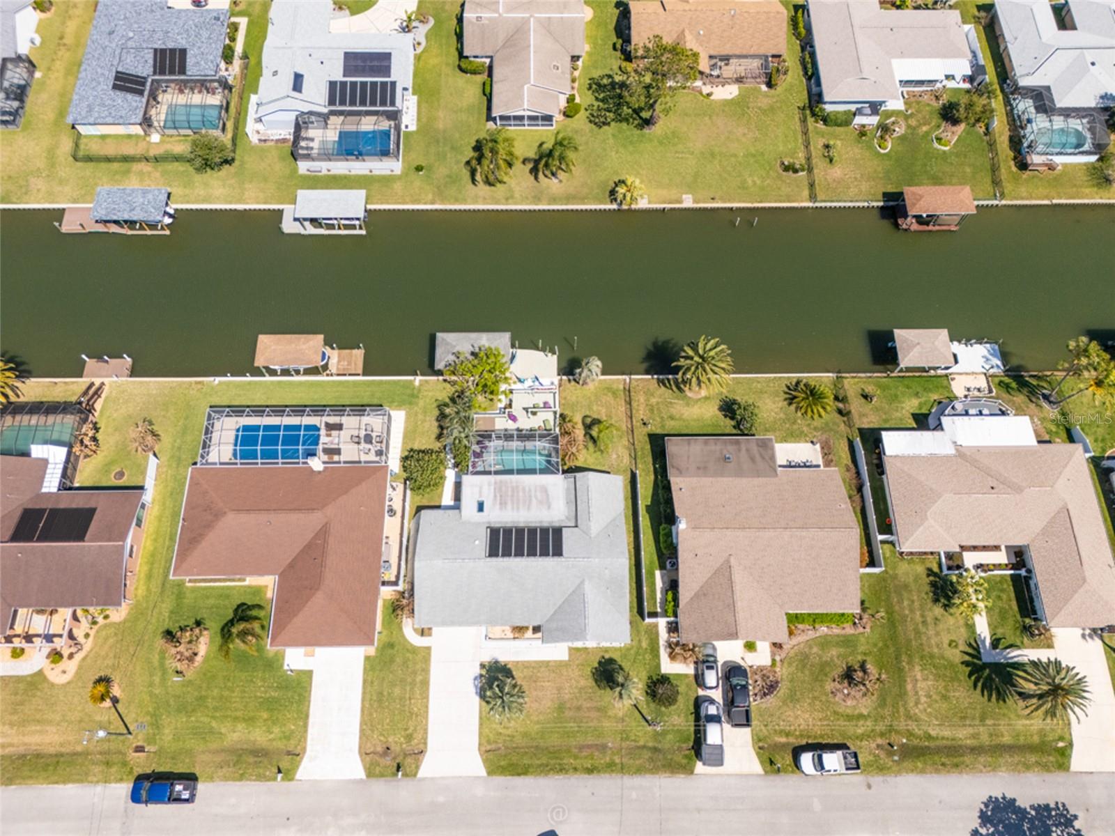 COUNTRY CLUB COVE SEC 03 - Residential