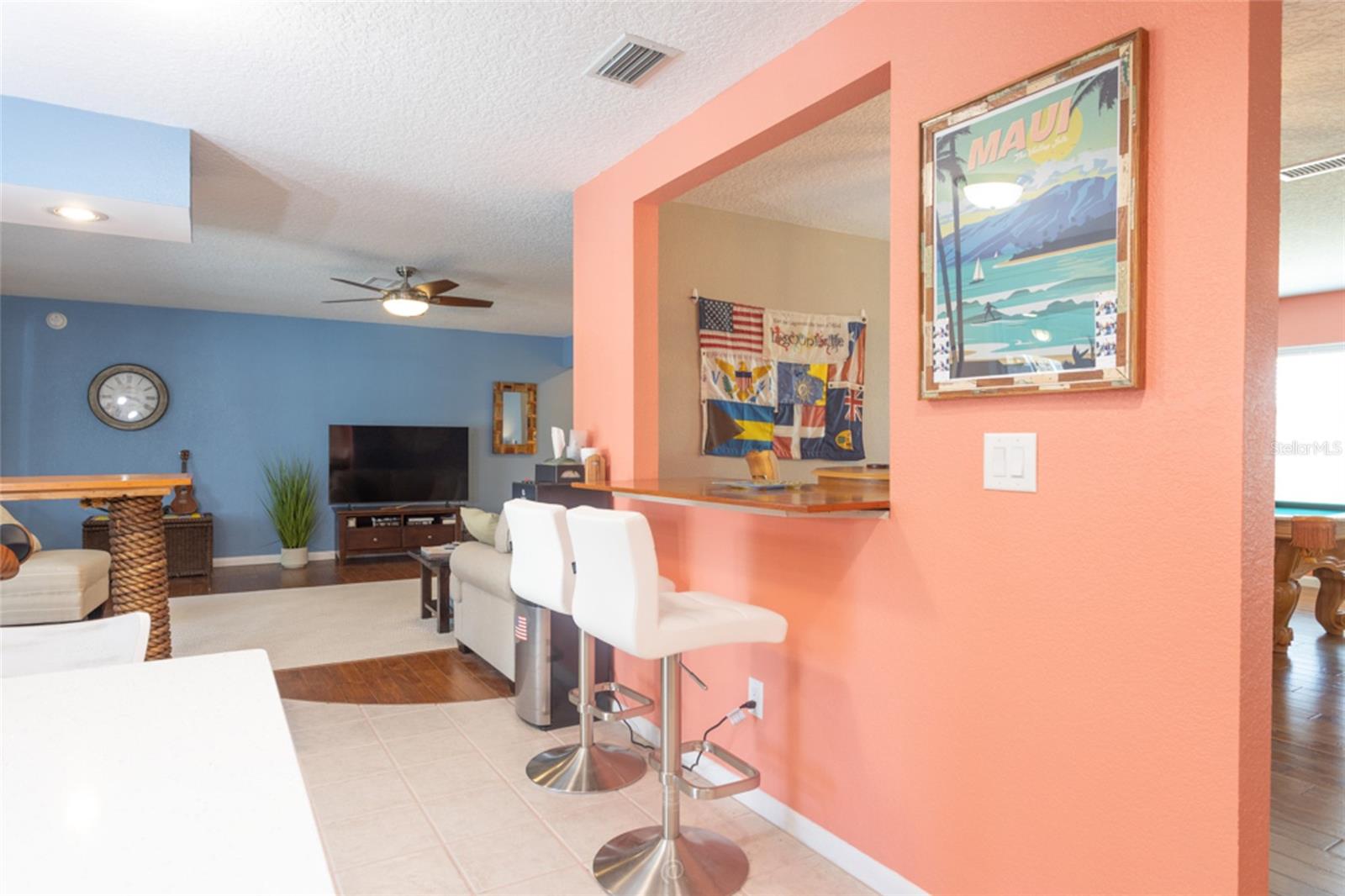 COUNTRY CLUB COVE SEC 03 - Residential