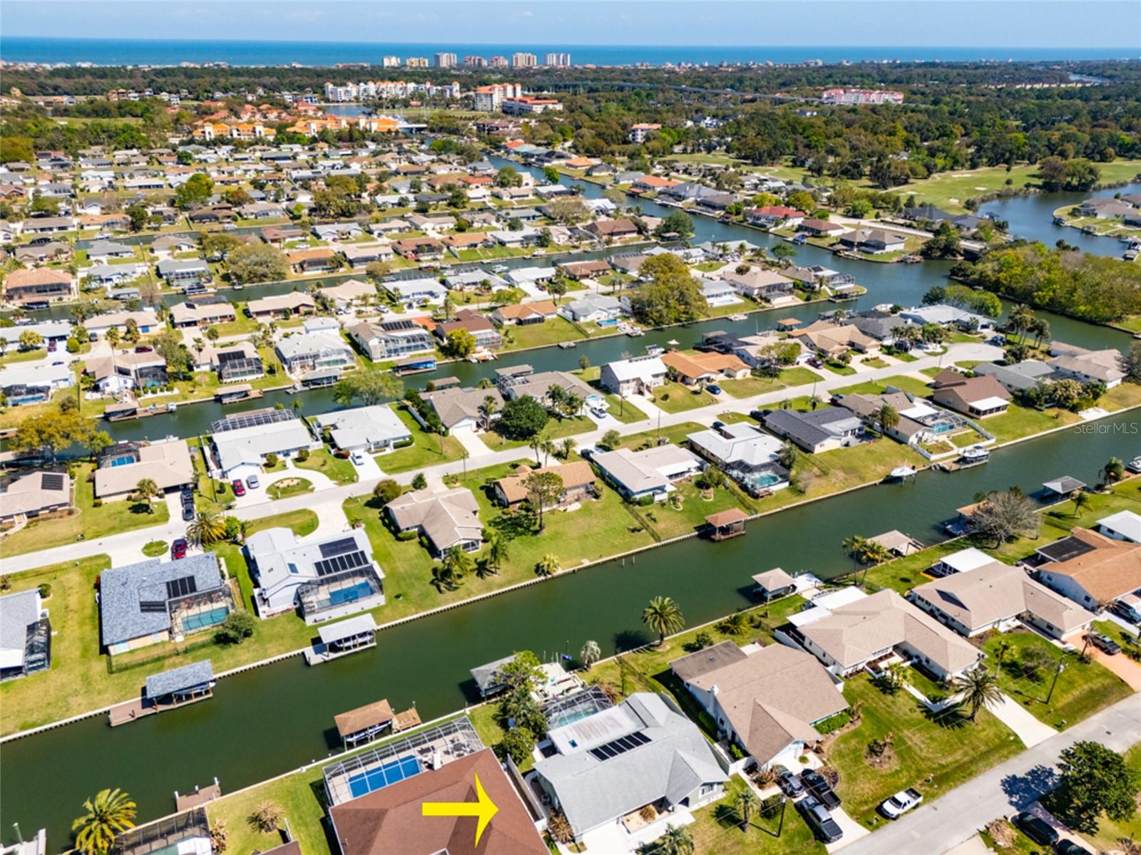 COUNTRY CLUB COVE SEC 03 - Residential