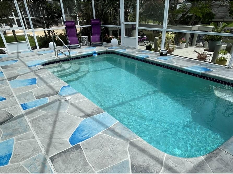 COUNTRY CLUB COVE SEC 03 - Residential