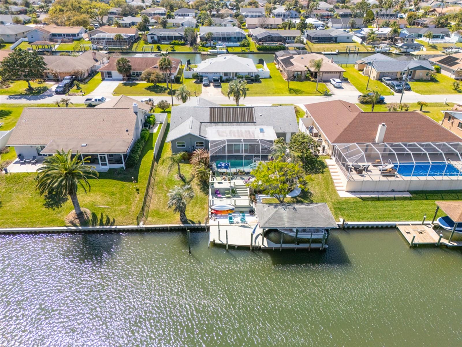 COUNTRY CLUB COVE SEC 03 - Residential