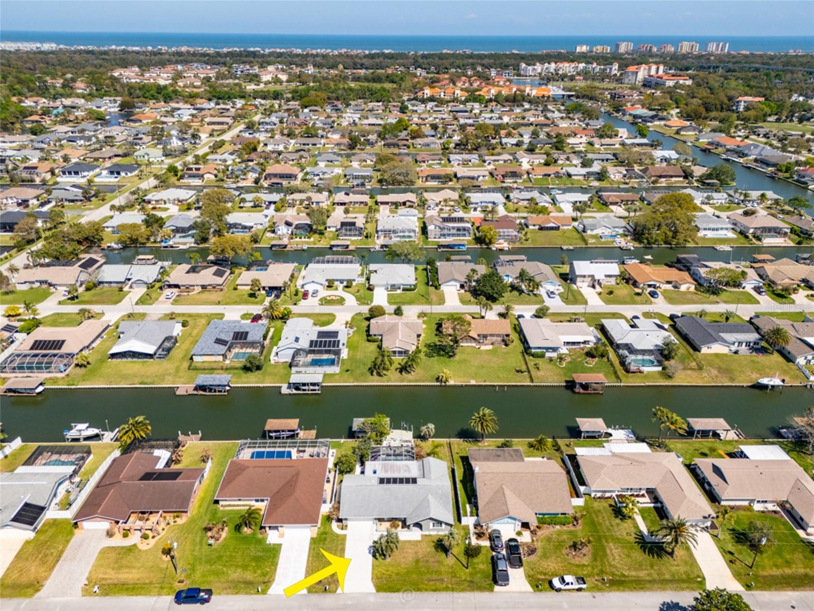 COUNTRY CLUB COVE SEC 03 - Residential