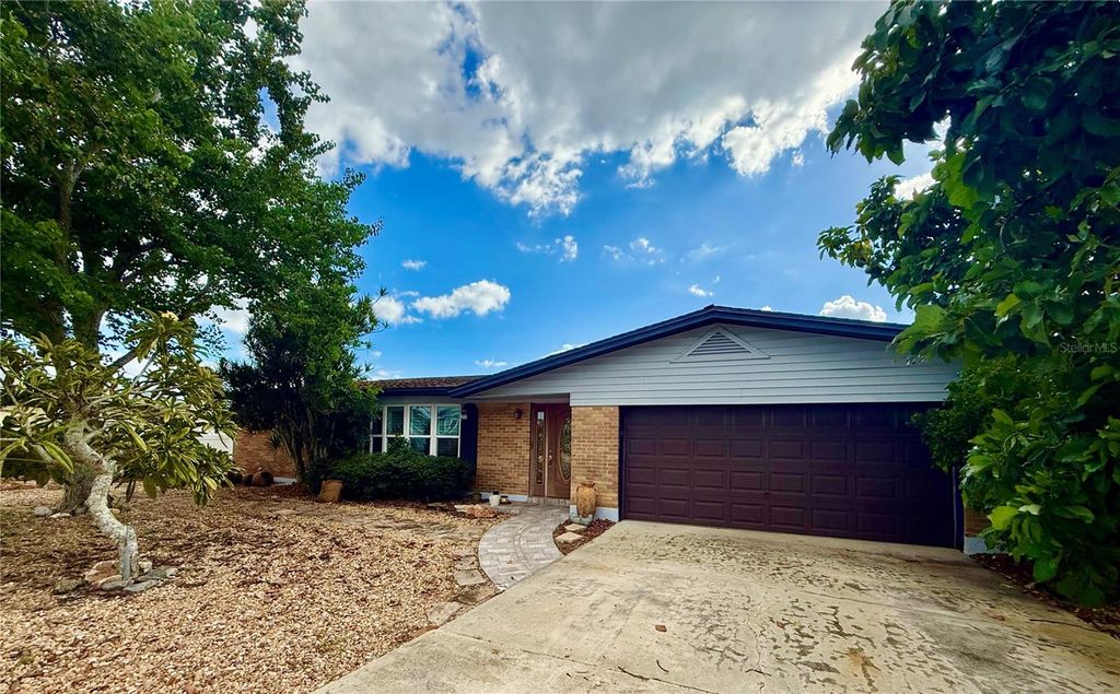 Photo of 1645 Westport Road, Merritt Island, FL 32952 (MLS # O6353658)