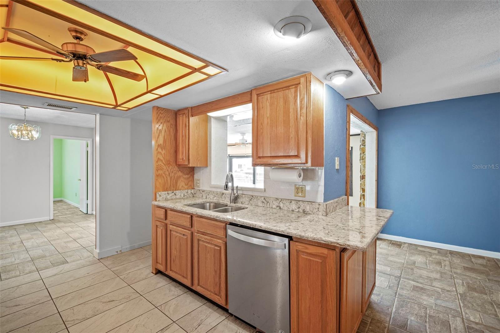 RIVIERA ISLES UNIT 01 - Residential