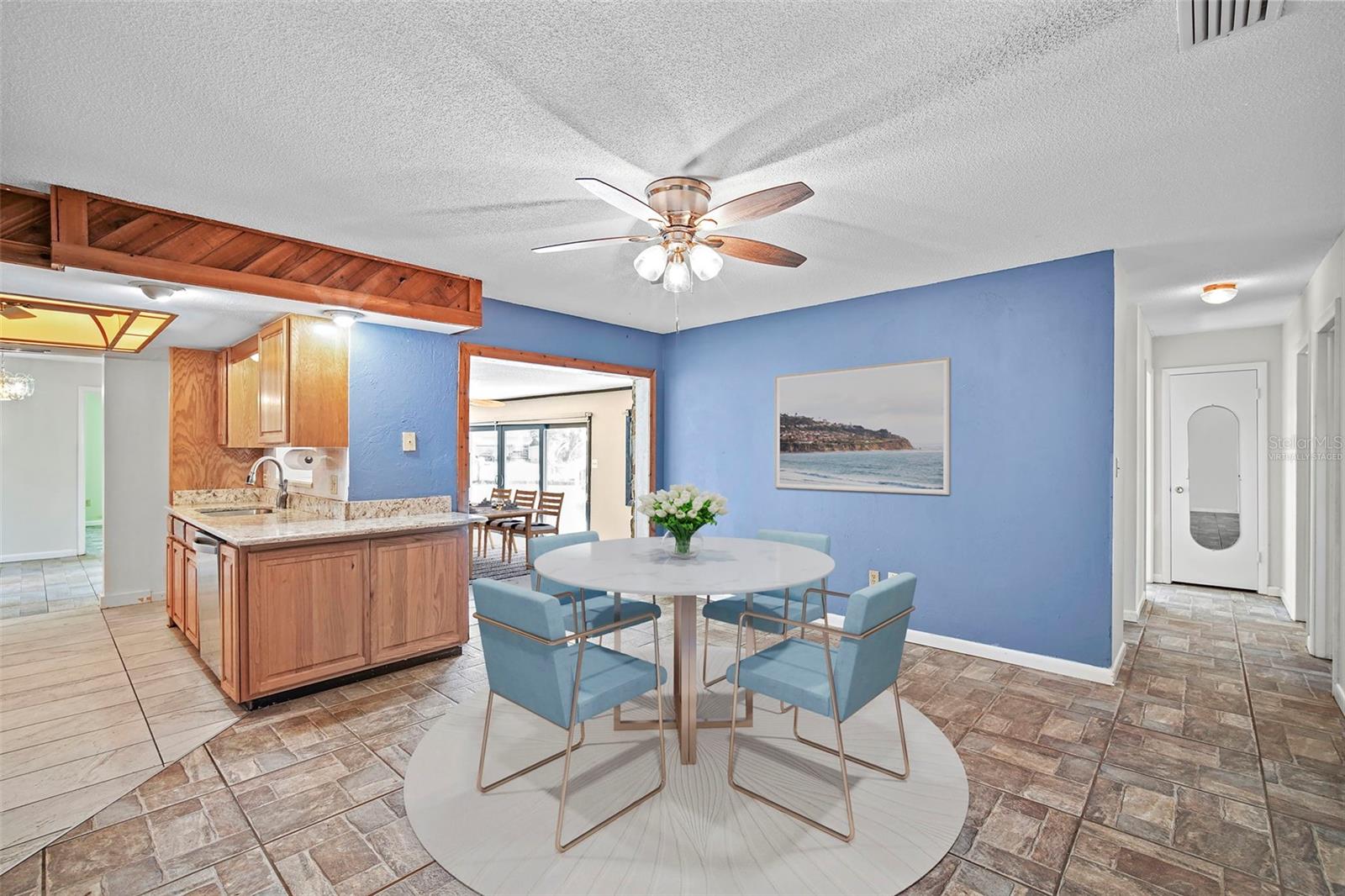 RIVIERA ISLES UNIT 01 - Residential