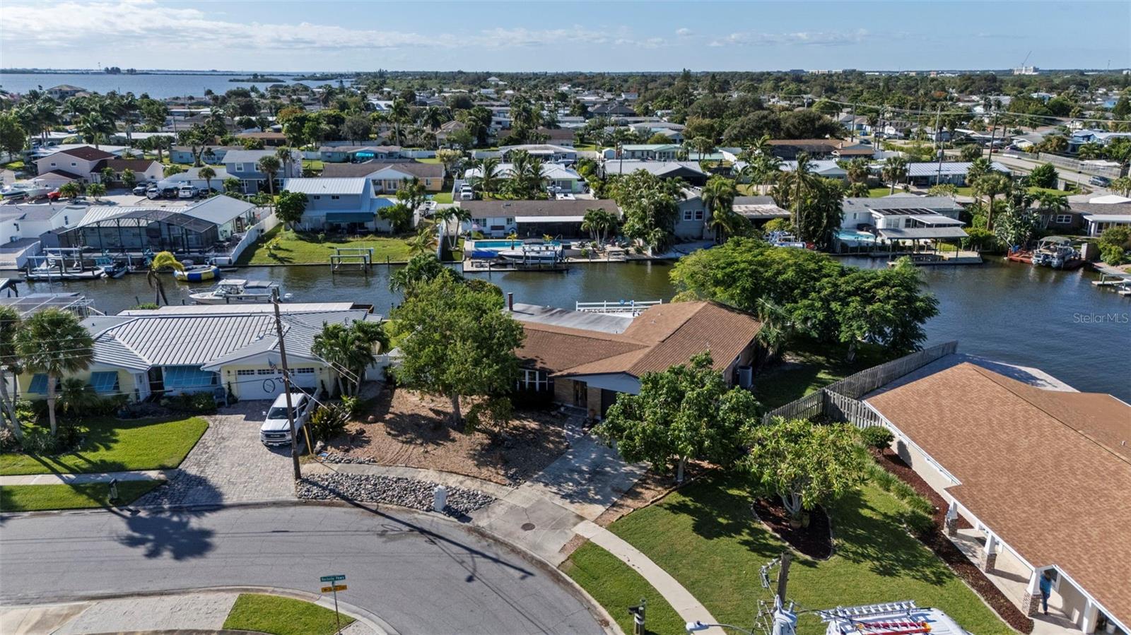 RIVIERA ISLES UNIT 01 - Residential