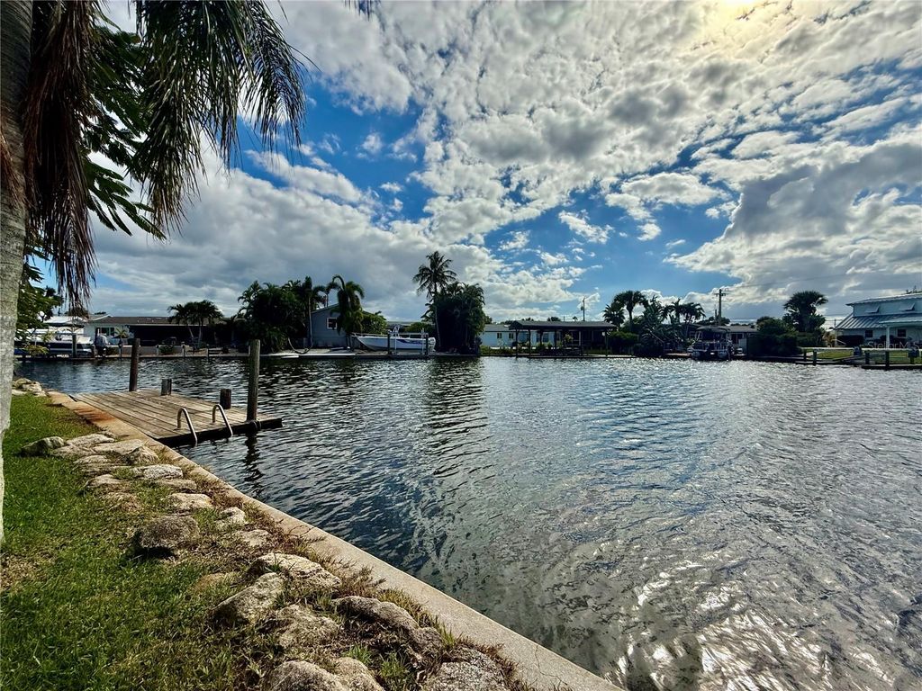Photo of 1645 Westport Road, Merritt Island, FL 32952 (MLS # O6353658)
