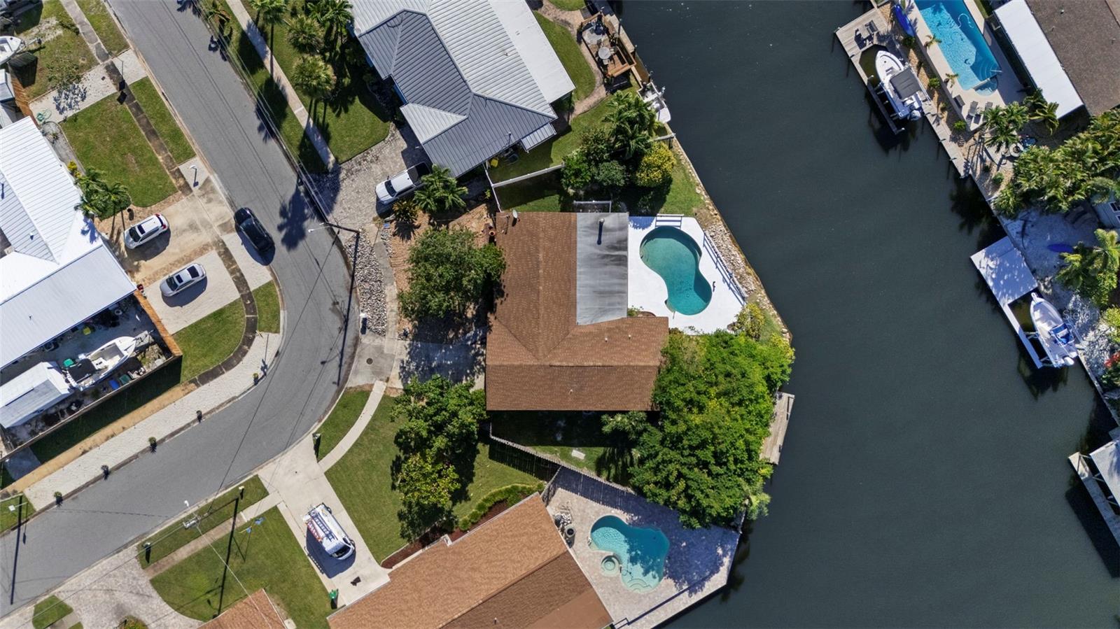 RIVIERA ISLES UNIT 01 - Residential