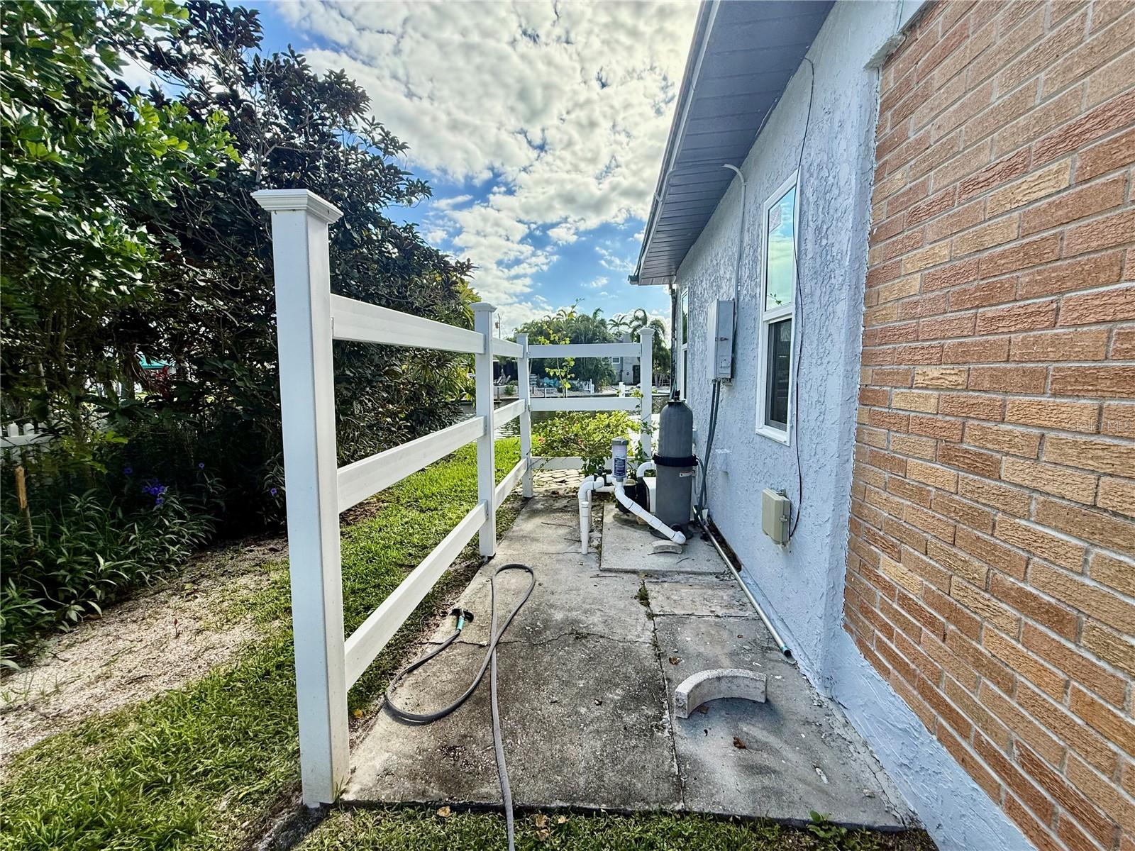 RIVIERA ISLES UNIT 01 - Residential