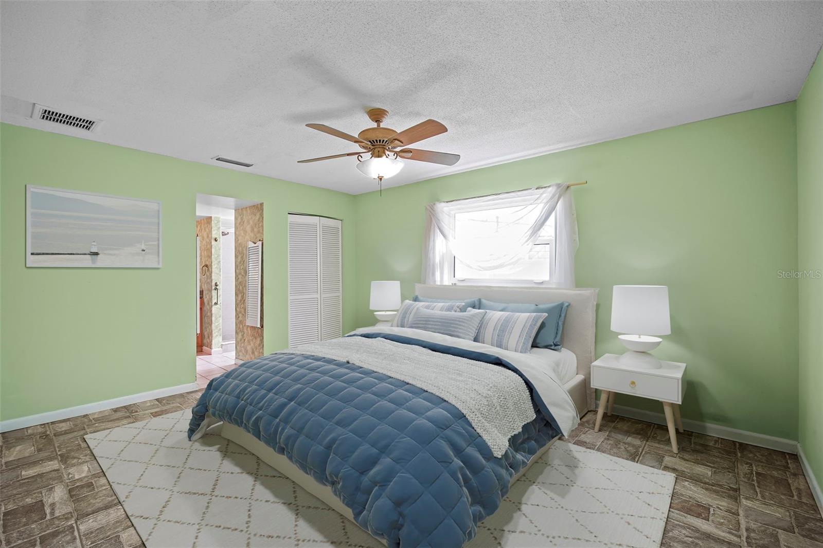 RIVIERA ISLES UNIT 01 - Residential