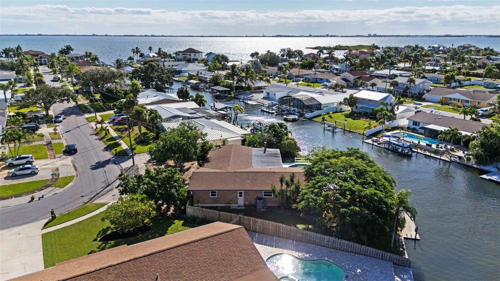 RIVIERA ISLES UNIT 01 - Residential