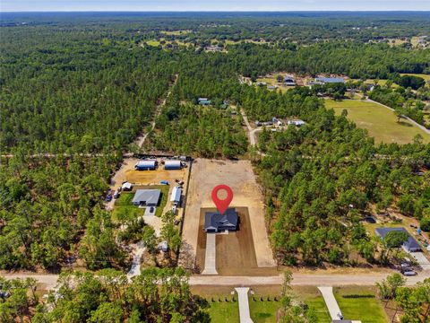 Tiny photo for 12296 SW 99th Lane, Dunnellon, FL 34432 (MLS # OM723914)