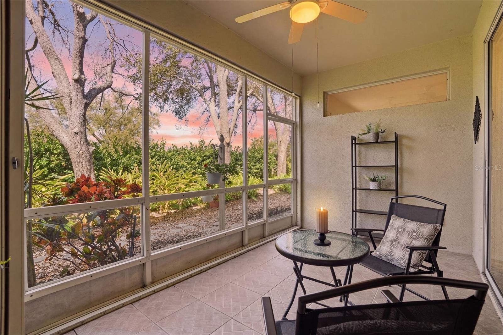 AVALON BAY CONDO - Residential