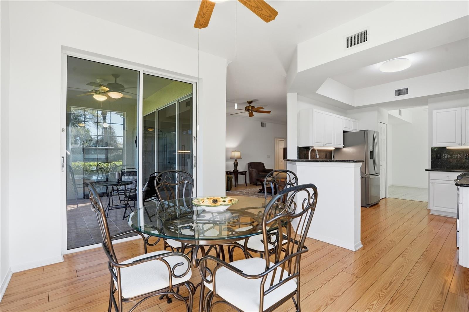 AVALON BAY CONDO - Residential