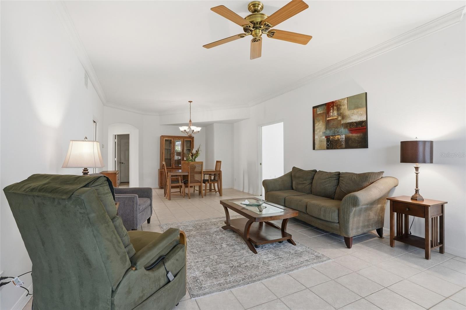 AVALON BAY CONDO - Residential