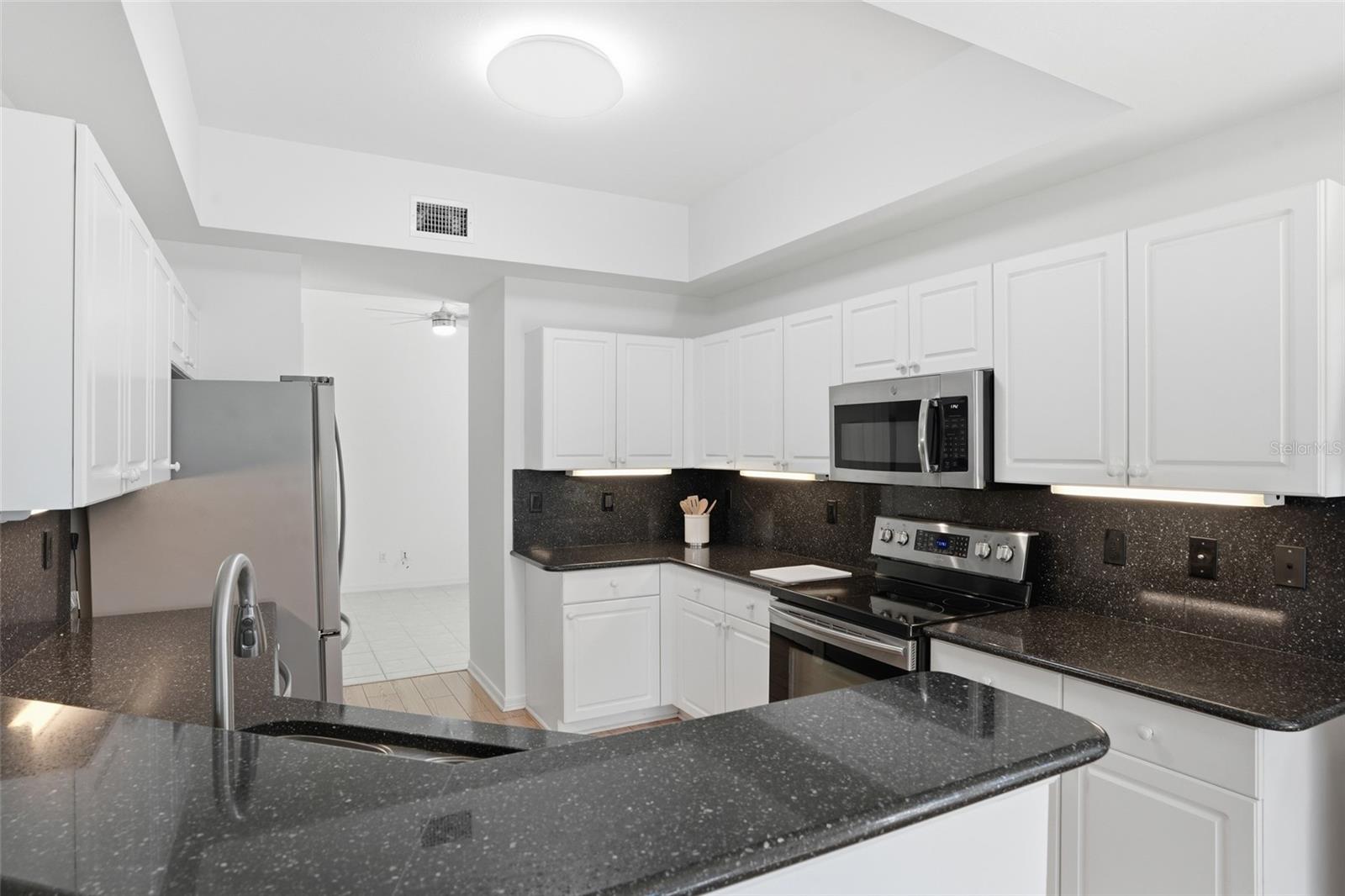 AVALON BAY CONDO - Residential