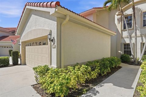 Photo of 15153 Oxford Cove #2303, Fort Myers, FL 33919 (MLS # C7523220)