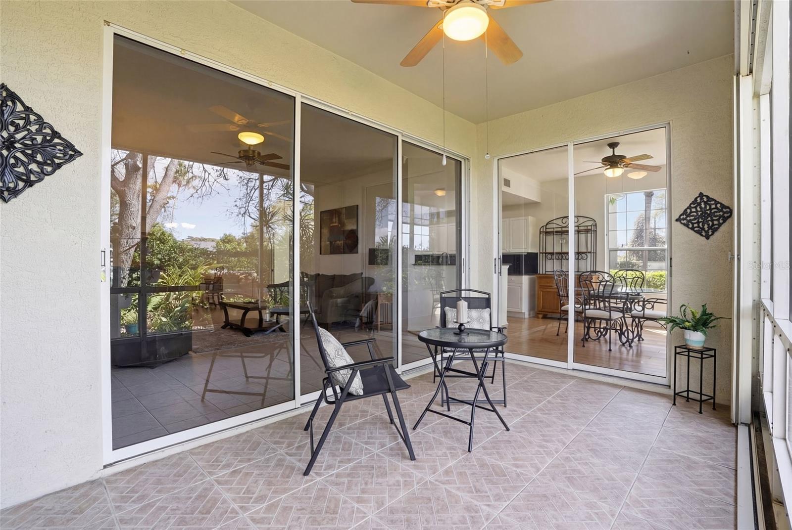 AVALON BAY CONDO - Residential