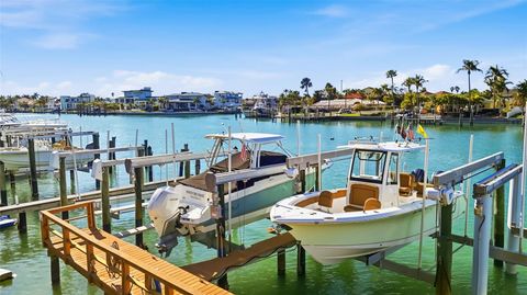 Photo of 350 Pinellas Bayway S #5, Tierra Verde, FL 33715 (MLS # TB8471368)