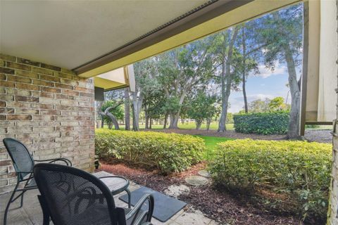 A home in PALM HARBOR