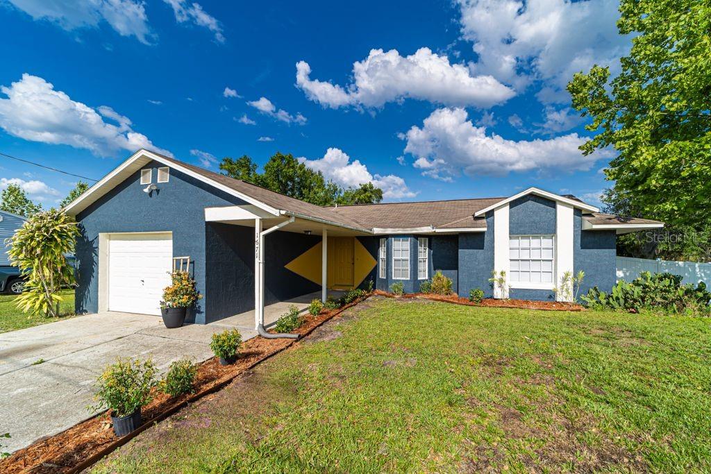 CHERUB HOMES - Residential Lease