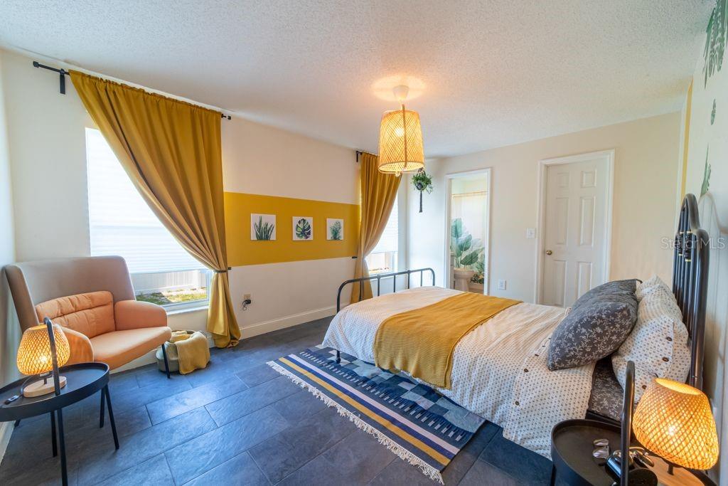 CHERUB HOMES - Residential Lease