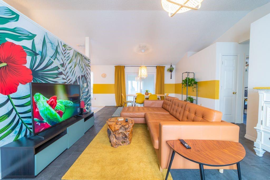 CHERUB HOMES - Residential Lease