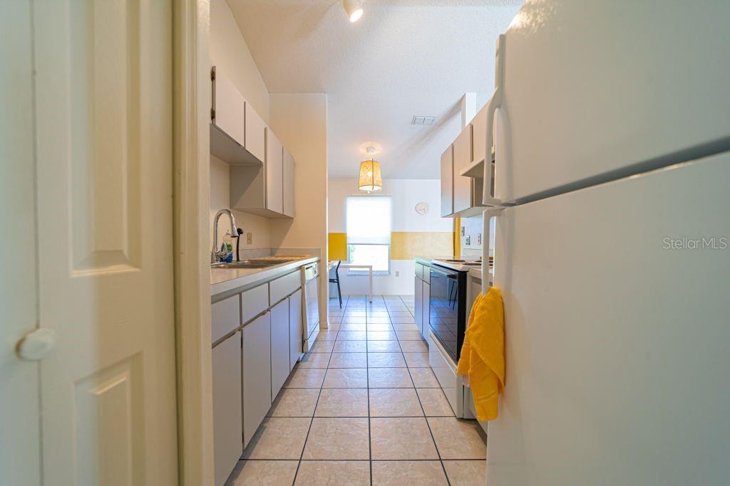 CHERUB HOMES - Residential Lease