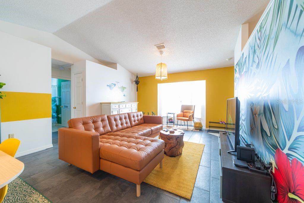 CHERUB HOMES - Residential Lease