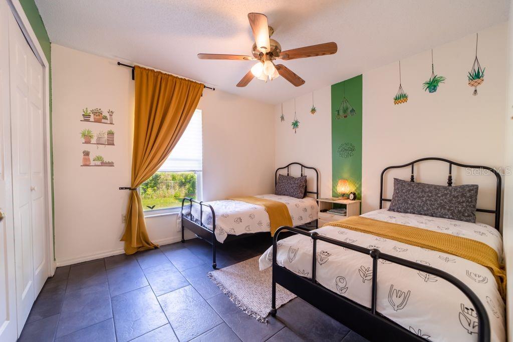 CHERUB HOMES - Residential Lease