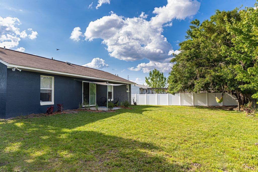 CHERUB HOMES - Residential Lease