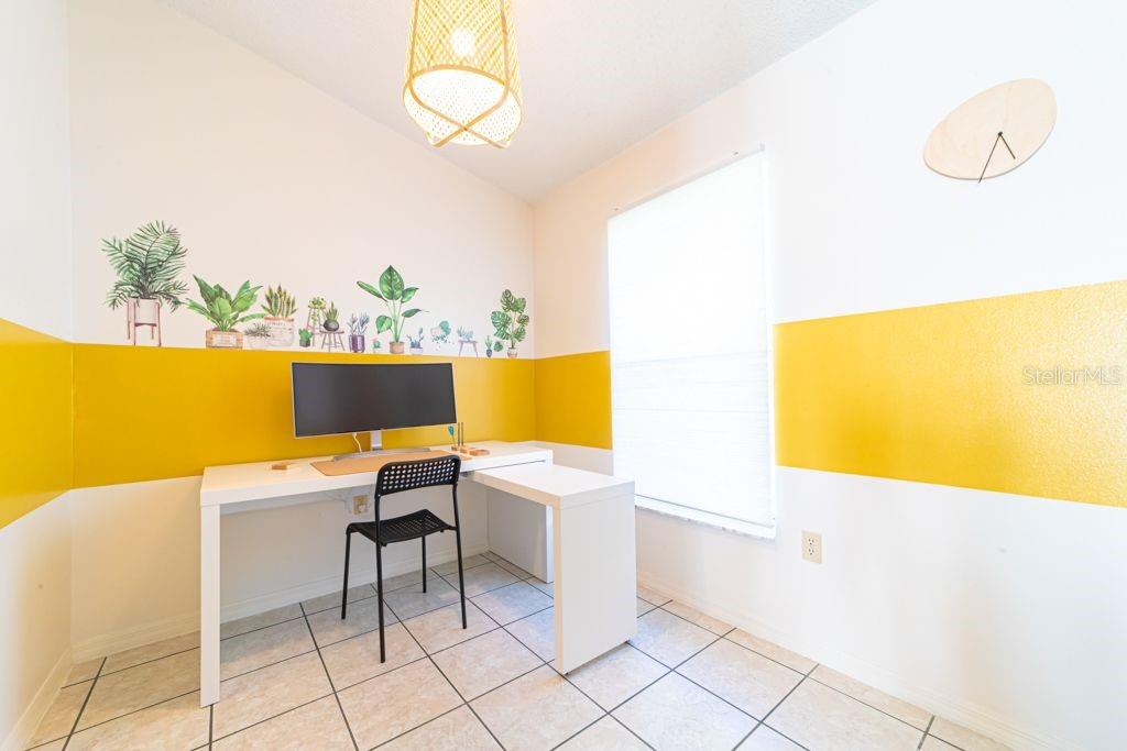 CHERUB HOMES - Residential Lease