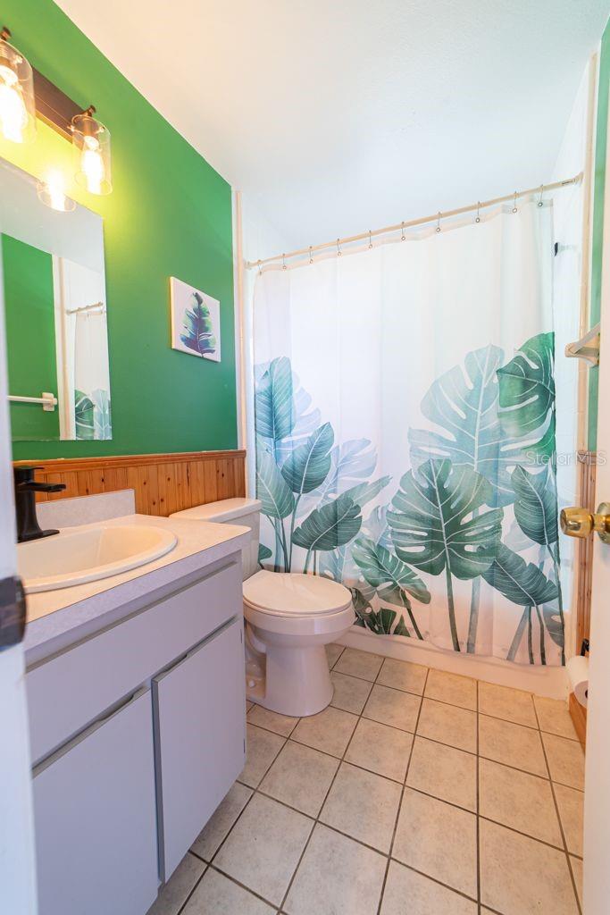 CHERUB HOMES - Residential Lease