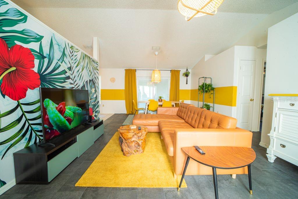 CHERUB HOMES - Residential Lease