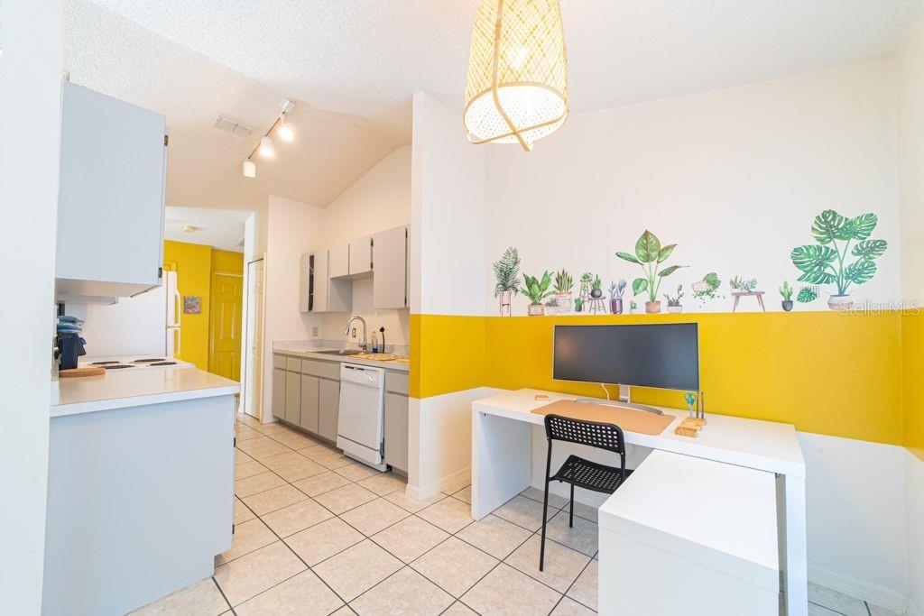 CHERUB HOMES - Residential Lease