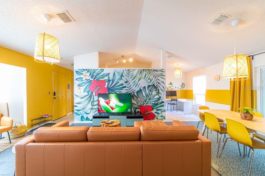 CHERUB HOMES - Residential Lease