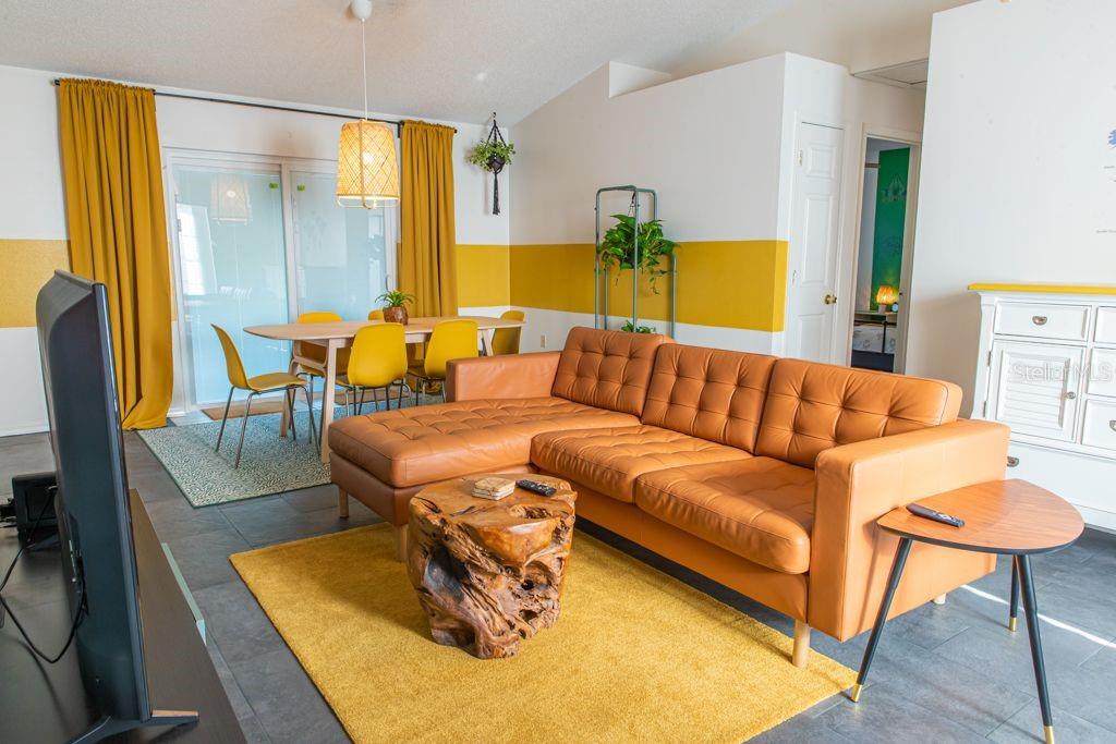 CHERUB HOMES - Residential Lease