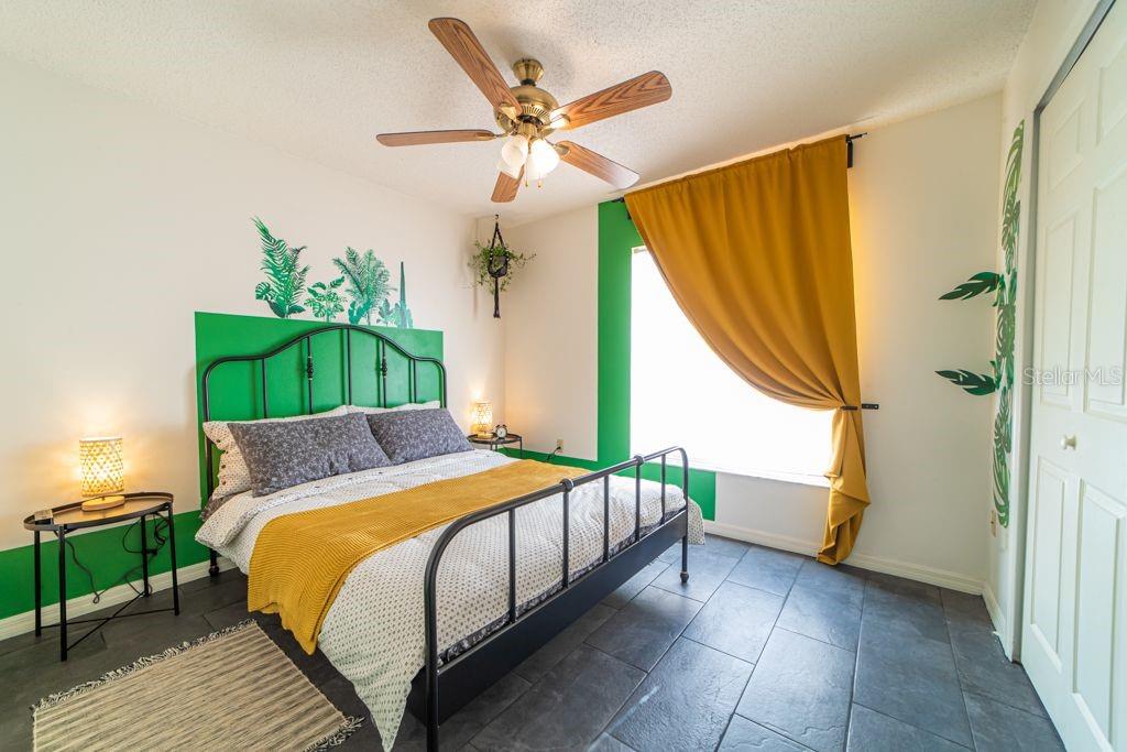 CHERUB HOMES - Residential Lease