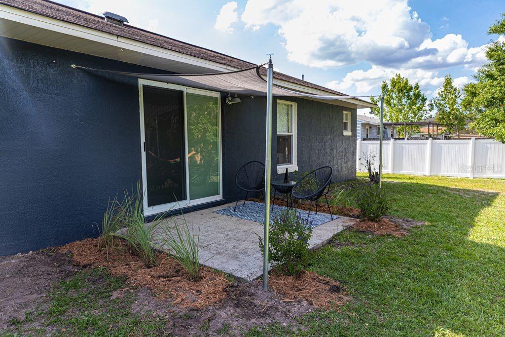 CHERUB HOMES - Residential Lease